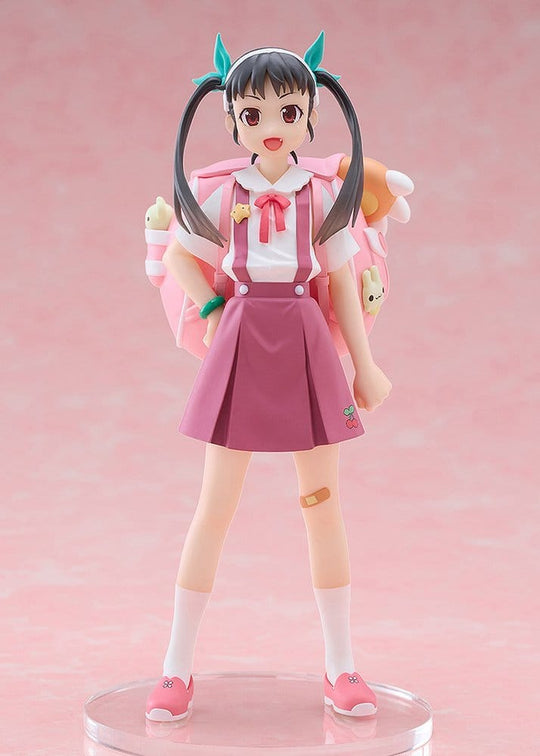Monogatari Series CHILLfigg Mini Figures Blind Box Assortment (6)