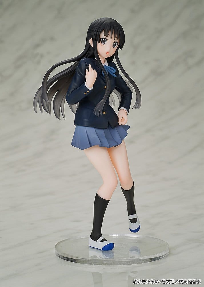 K-On! CHILLfigg Mini Figures Blind Box Assortment (5) 16 cm