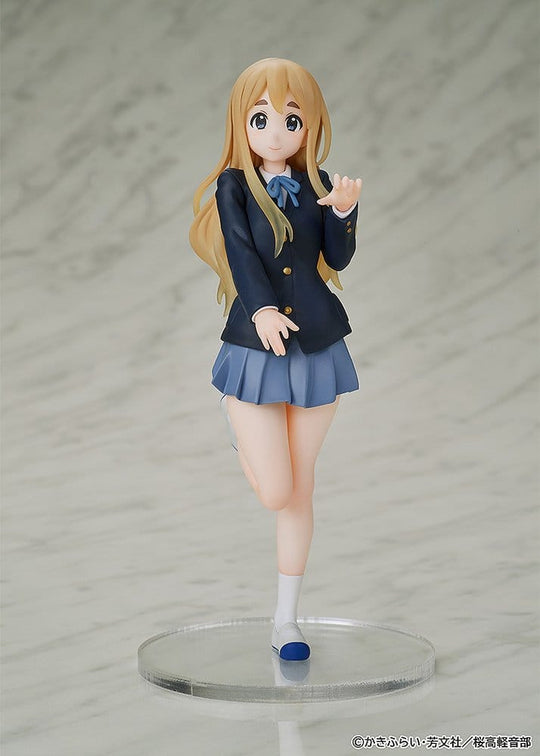 K-On! CHILLfigg Mini Figures Blind Box Assortment (5) 16 cm