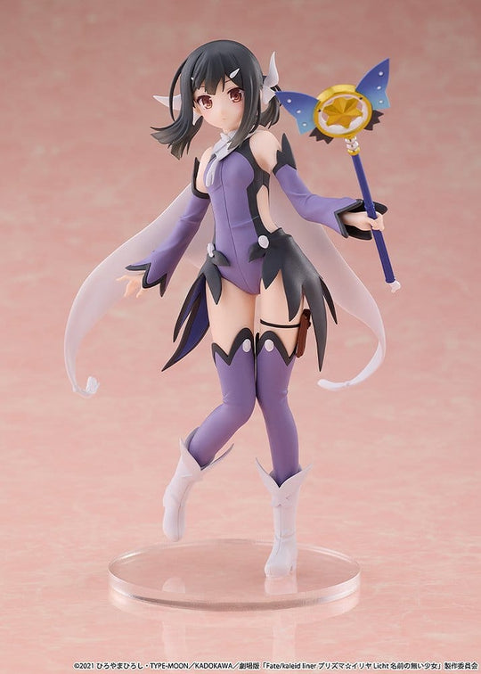 Fate/kaleid liner Prisma Illya CHILLfigg Mini Figures Blind Box Assortment (6)