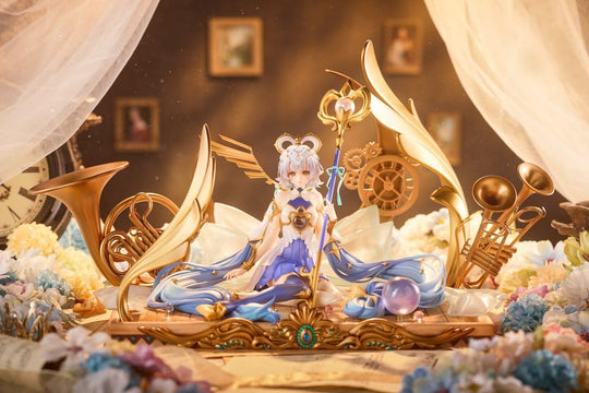 Vsinger PVC Figure 1/7 Luo Tianyi Ba Yin Qi Xiang Ver. 23 cm