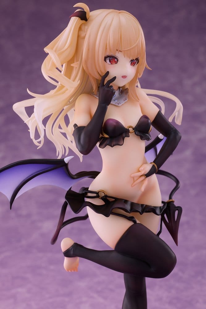 Original Character PVC Figure 1/6 Tiffany. 16 cm