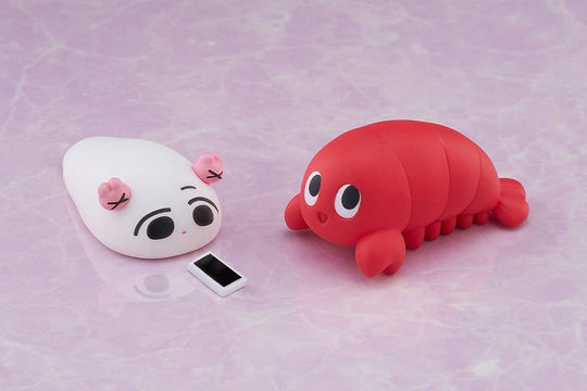 Original Character PVC 1/7 Statue Natori Sana (Jiangshi)