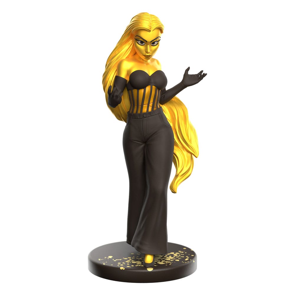 Lore Olympus x Weta Workshop Mini Vinyl Figure Hera 13 cm
