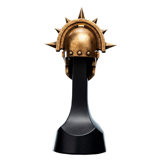 Warhammer: Age Of Sigmar Replica 1/4 Stormcast Eternal Liberator Helm 16 cm