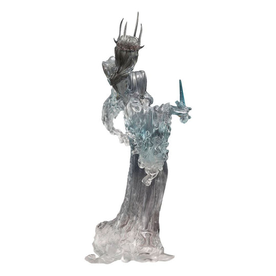 Lord of the Rings Mini Epics Vinyl Figure The Witch-King of the Unseen Lands Limited Edition 19 cm