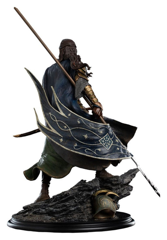 The Lord of the Rings Classic Series Statue 1/6 Elrond, Herald of Gil-Galad Limited Edition 30 cm