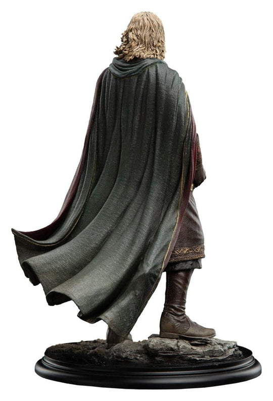 The Lord of the Rings Statue 1/6 King Théoden 33 cm