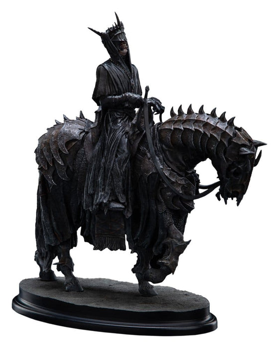 The Lord of the Rings Mini Statue Mouth of Sauron 22 cm