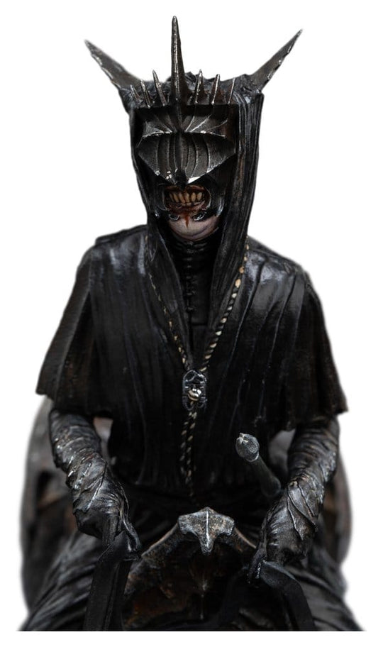 The Lord of the Rings Mini Statue Mouth of Sauron 22 cm