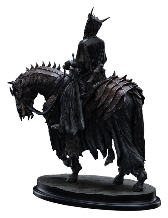 The Lord of the Rings Mini Statue Mouth of Sauron 22 cm