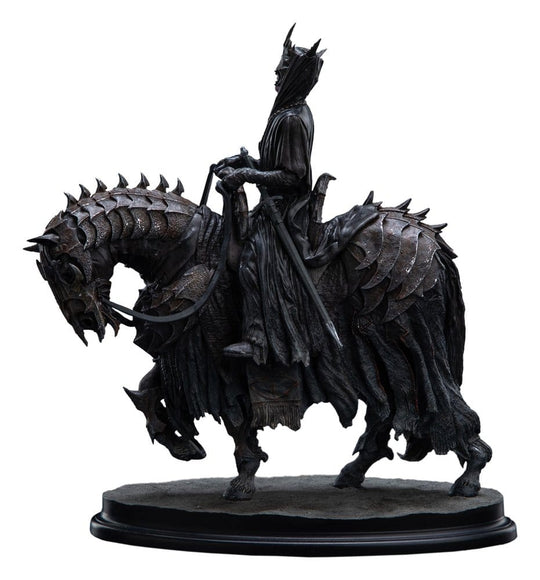 The Lord of the Rings Mini Statue Mouth of Sauron 22 cm