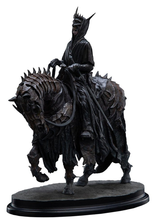 The Lord of the Rings Mini Statue Mouth of Sauron 22 cm
