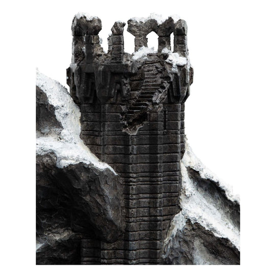 Lord of the Rings Statue Zirakzigil 15 cm
