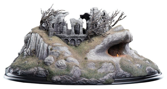 The Lord of the Rings Environment Weathertop Limited Edition 19 cm