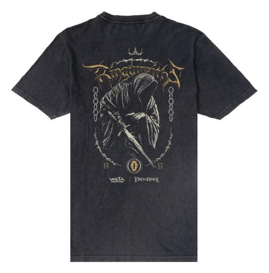 The Lord of the Rings T-Shirt Ringwraiths L