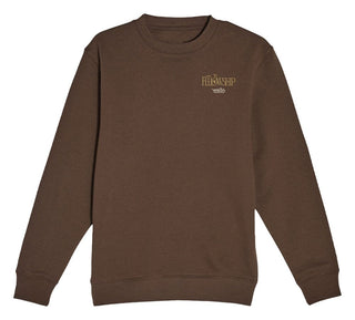 The Lord of the Rings Sweatshirt The Fellowship / Chestnut S