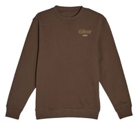 The Lord of the Rings Sweatshirt The Fellowship / Chestnut M