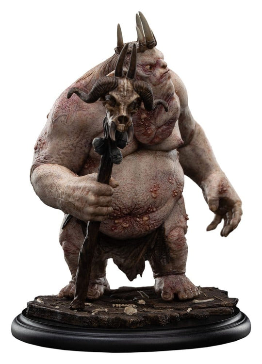 The Hobbit Mini Statue The Goblin King 14 cm