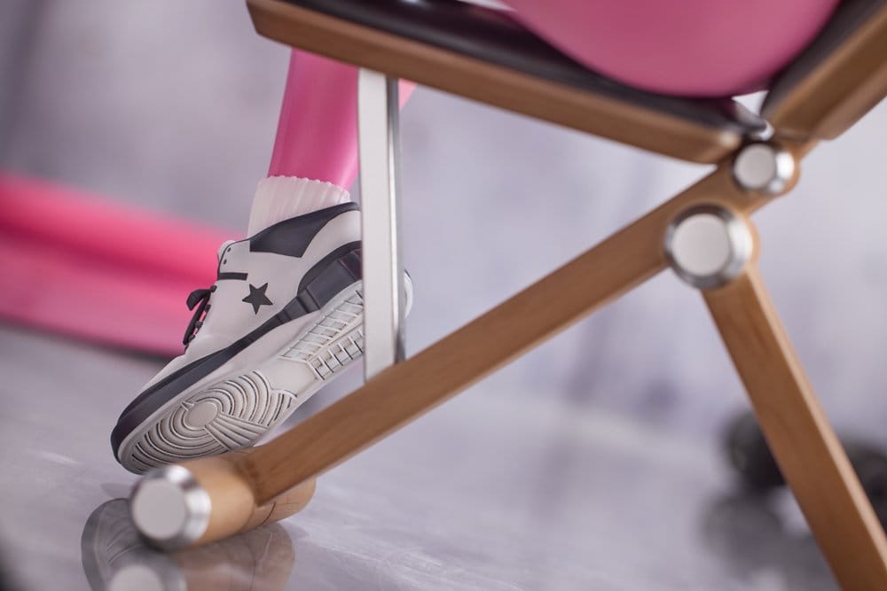 Original Illustration PVC Statue 1/7 Kyou wa Mune Tore! illustration by RST 23 cm