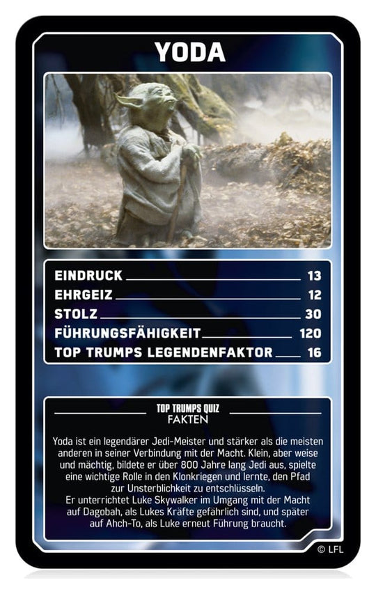 Star Wars Board Game Battle Mat *German Version*