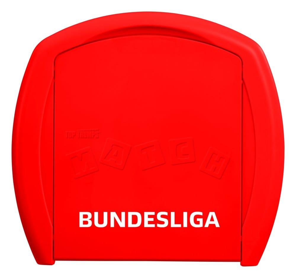 Bundesliga Board Game Match *German Version*