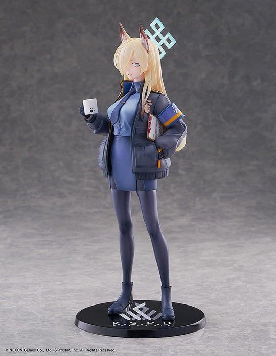 Blue Archive PVC Figure 1/7 Kanna 24 cm