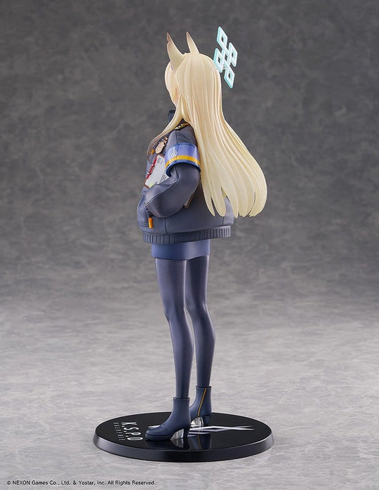Blue Archive PVC Figure 1/7 Kanna 24 cm