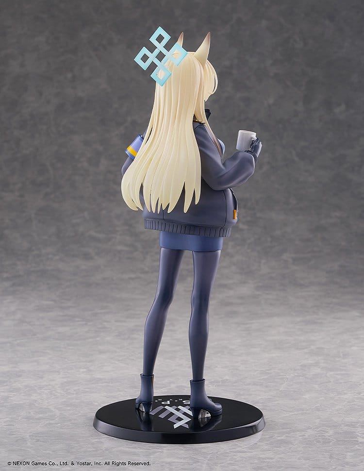 Blue Archive PVC Figure 1/7 Kanna 24 cm