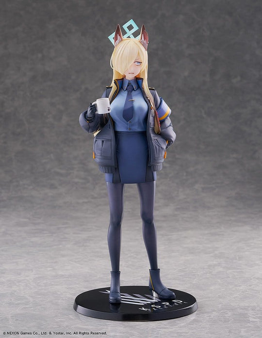 Blue Archive PVC Figure 1/7 Kanna 24 cm