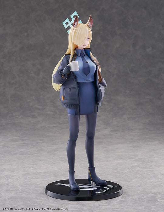 Blue Archive PVC Figure 1/7 Kanna 24 cm