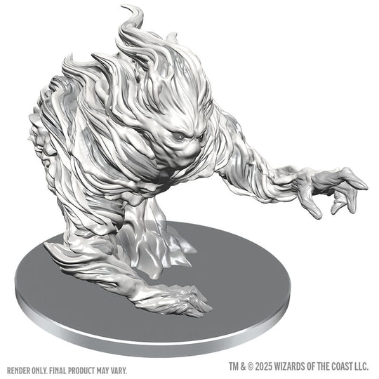 D&D Icons of the Realms: Monster Manual Collection II Booster Brick (10)