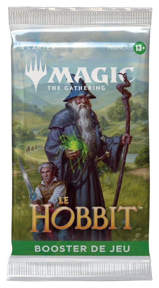 Magic the Gathering Le Hobbit Play Booster Display (30) french