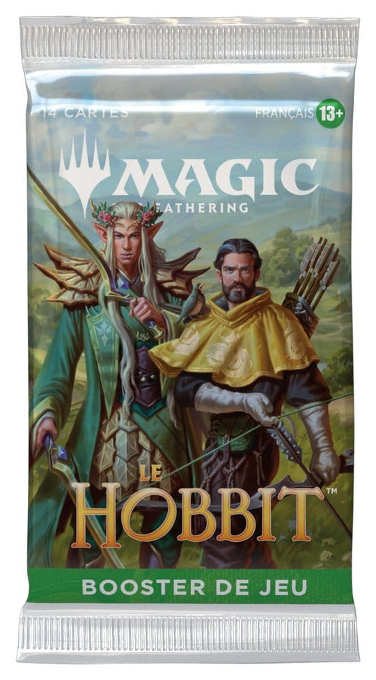 Magic the Gathering Le Hobbit Play Booster Display (30) french