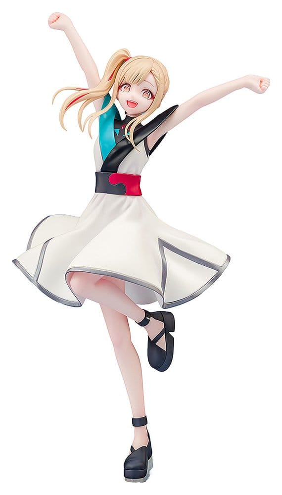 Cosmic Princess Kaguya! PVC Figure Kaguya: Collaboration Concert Ver. 17 cm