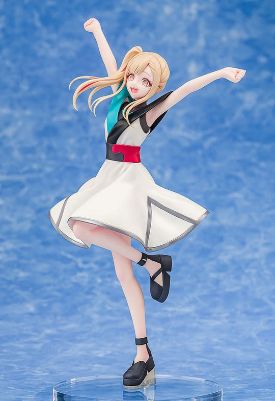 Cosmic Princess Kaguya! PVC Figure Kaguya: Collaboration Concert Ver. 17 cm