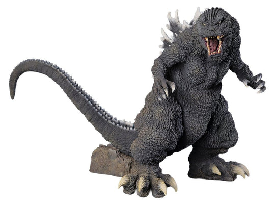 Godzilla (2001) Gigantic Series PVC Figure Godzilla 25th Anniversary Version 40 cm