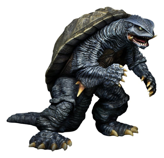 Gamera (1996) Plastic Model Kit 1/700 10 cm