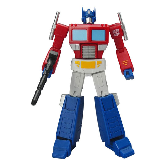 Transformers Generation One BMK Series Model Kit Optimus Prime 16 cm
