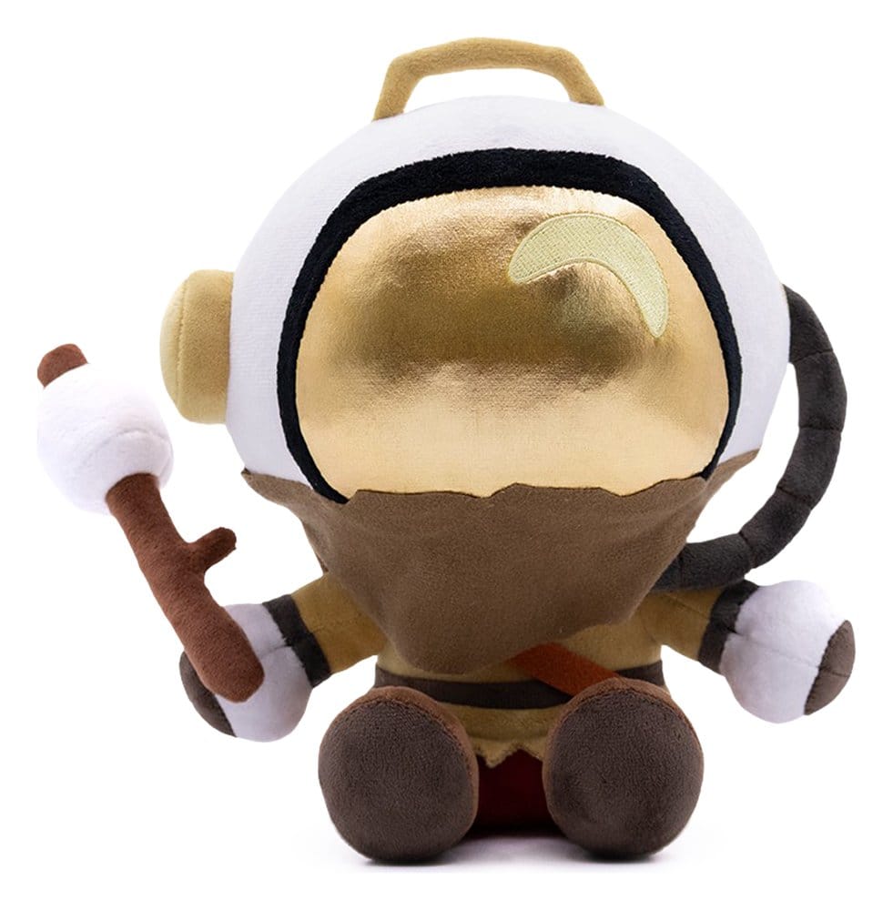 Outer Wilds Plush Figure Traveler 22 cm