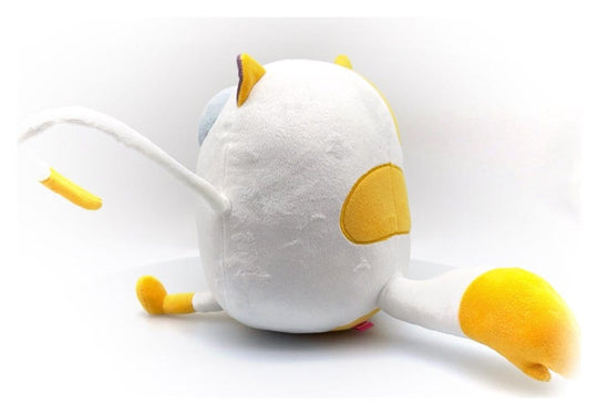 Adventure Time Plush Figure Cake the Cat 22 cm