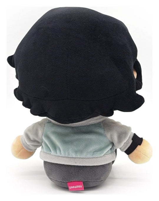 Stranger Things Plush Figure Mike 22 cm