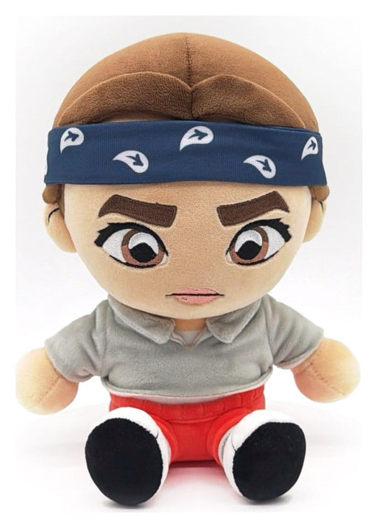 Stranger Things Eleven Plush Figure 22 cm