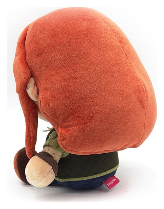 Stranger Things Plush Figure Max 22 cm