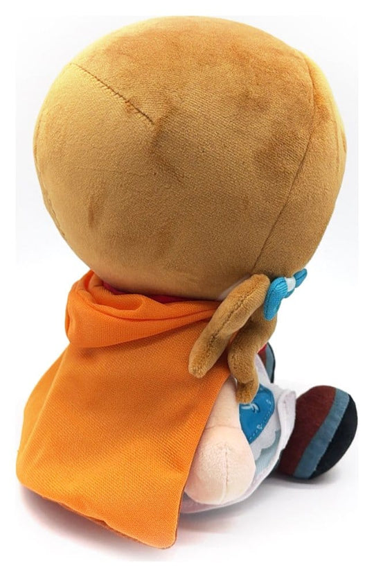 Stranger Things Holly Plush Figure 22 cm