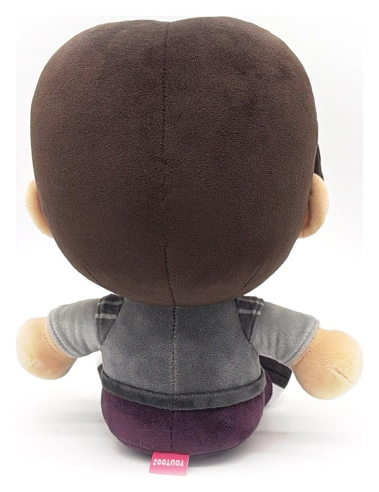 Stranger Things Plush Figure Will 22 cm