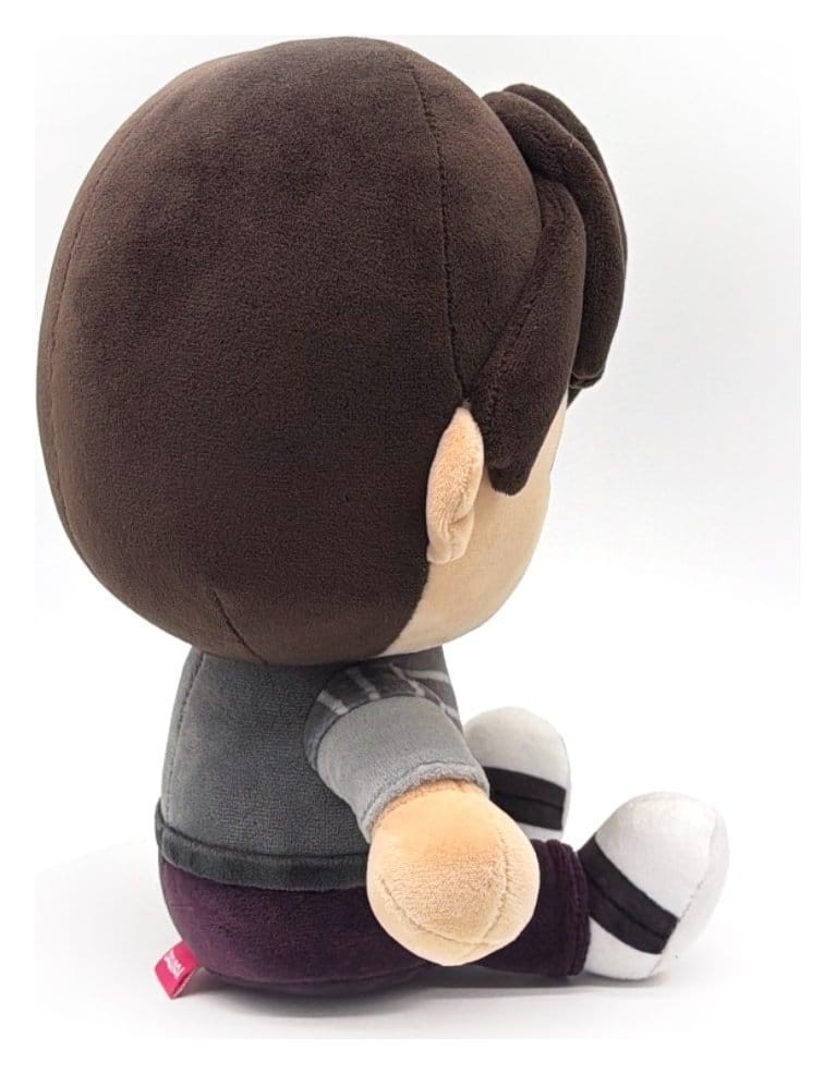Stranger Things Plush Figure Will 22 cm