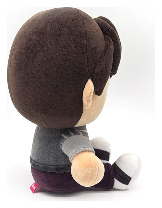 Stranger Things Plush Figure Will 22 cm