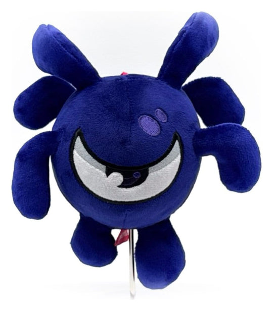 Animal Jam Charm Keyring Phantom 13 cm