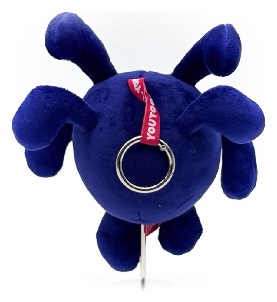 Animal Jam Charm Keyring Phantom 13 cm